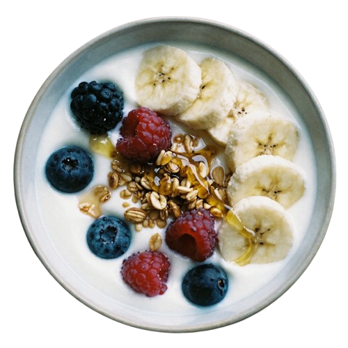 Greek Yogurt Bowl