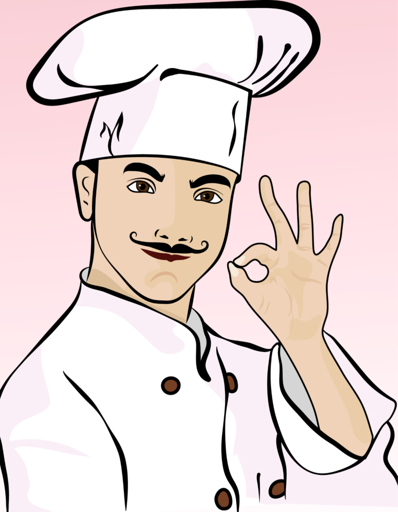 Chef