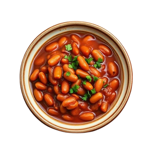 Homemade Baked Beans